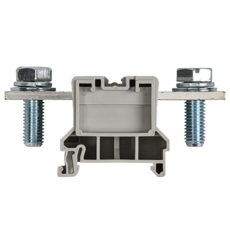 ARMAFIX Колодка клеммная CBB120 фикс. болт 120 мм2/269А — миниатюра 4
