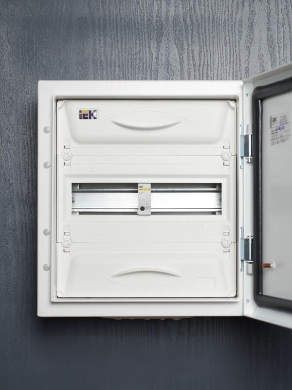 Расцепитель независимый РН47 новая серия на DIN-рейку | MVA01D-RN | IEK — миниатюра 11