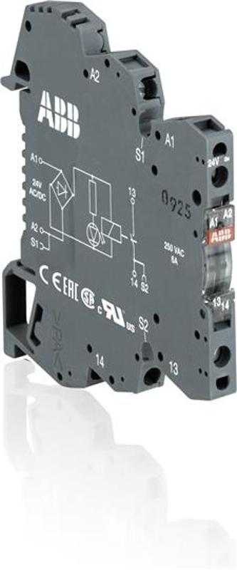 Перемычка RB-JB10 для реле RB, 10 полюсов | 1SVR406570R0000 | ABB — ABB