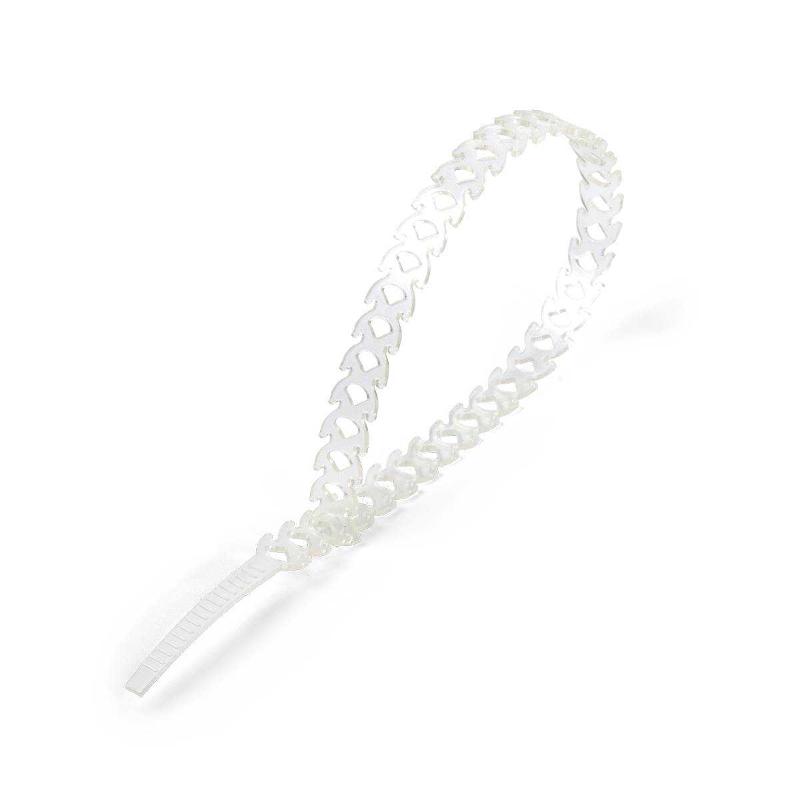 Кабельные стяжки универсальные T-flex 300 (б) (20 шт.) | 81467 | Fortisflex — Fortisflex