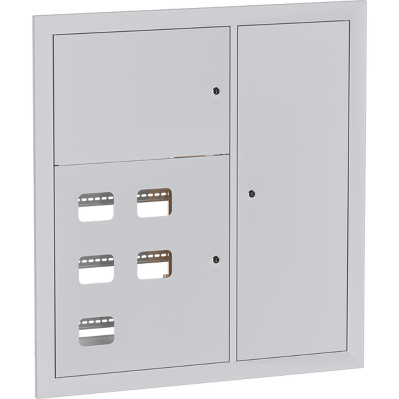 Щит этажный 5 кв. (1000х950х160) EKF PROxima | mb29-v-5 | EKF — миниатюра 5