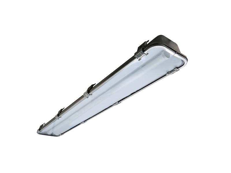 Светильник светодиодный промышленный INOX LED 50 5000K | 1079000100 | Световые Технологии — миниатюра 1