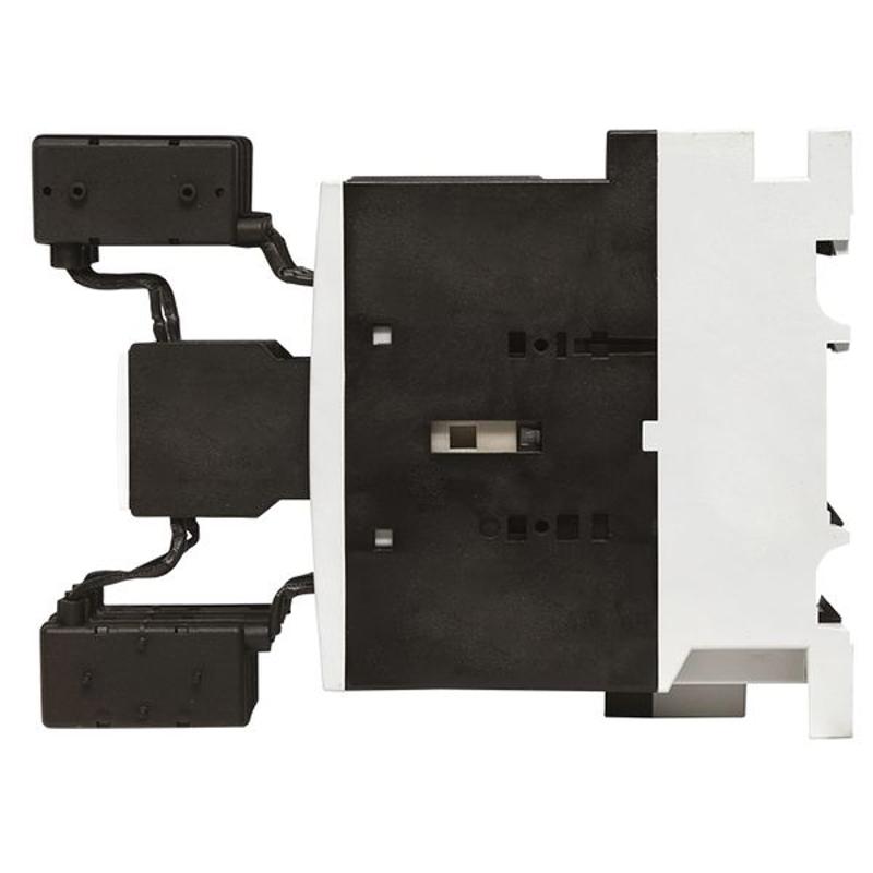 Контактор для конденсатора КМЭК 40 кВАр 230В 1NО AVERES | ctrk-s-58-40-230-av | EKF — миниатюра 13