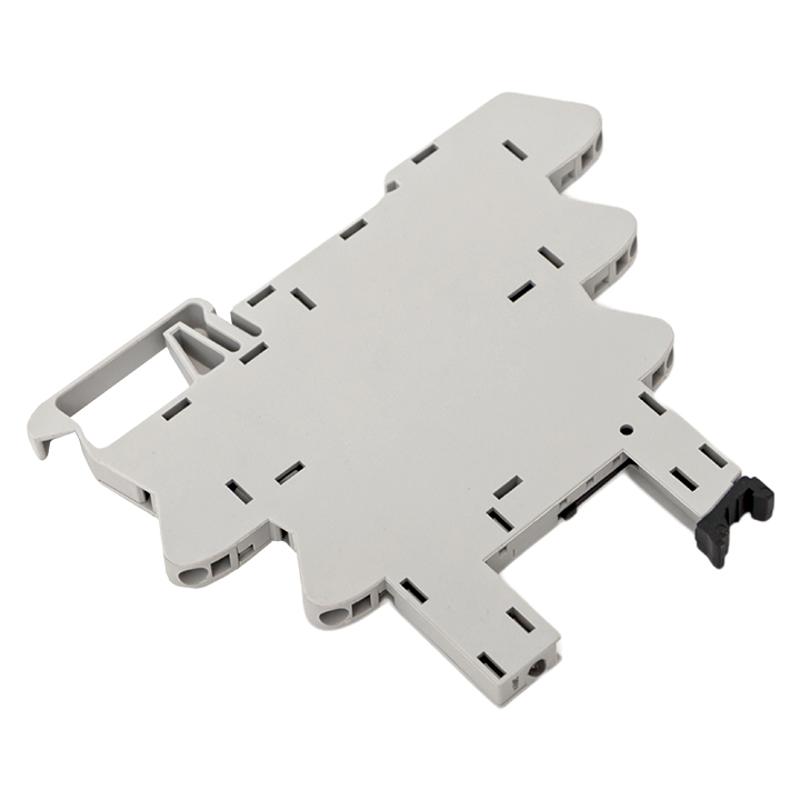 Разъем для реле РM slim 23/1 Push-in | rms-23-1-push |  EKF — миниатюра 8