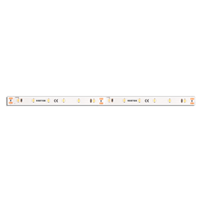 Светодиодная лента  9,6W/m 24V 4000K 40m x8mm IP20 SMD3528 (упаковка 40м) | VLS-20-096-3528-08-120-40 | VARTON — VARTON