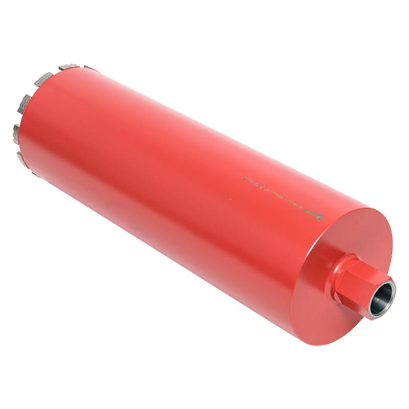 Коронка алмазная (проходка) WCHP-152/450 (1 ¼″ UNC) EKF Expert | wchp-sf152/450 | EKF — миниатюра 7