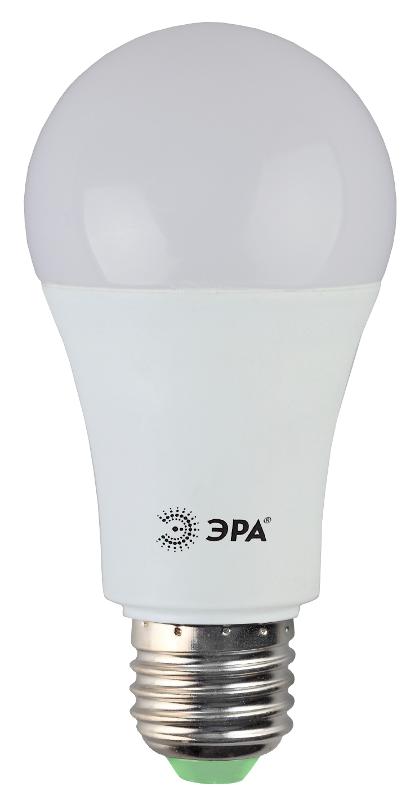 Лампа светодиодная LED 15Вт Е27 4000К СТАНДАРТ smd A60-15W-840-E27 | Б0033183 | ЭРА — миниатюра 3