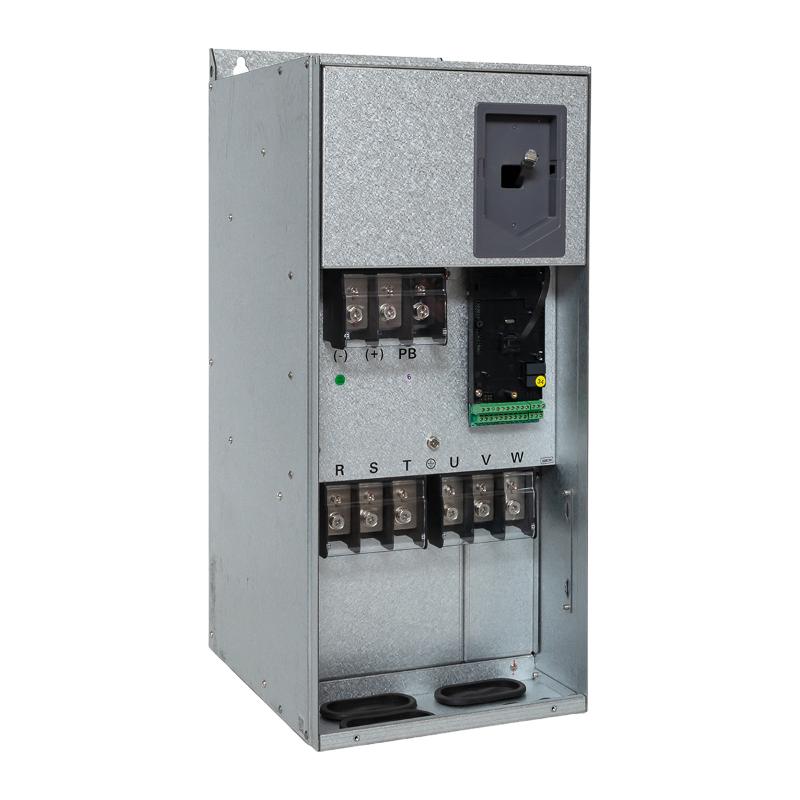 Преобразователь частоты PRO-Drive PD-90-FC-93K0-3 |PD-90-FC-93K0-3|EKF — миниатюра 33