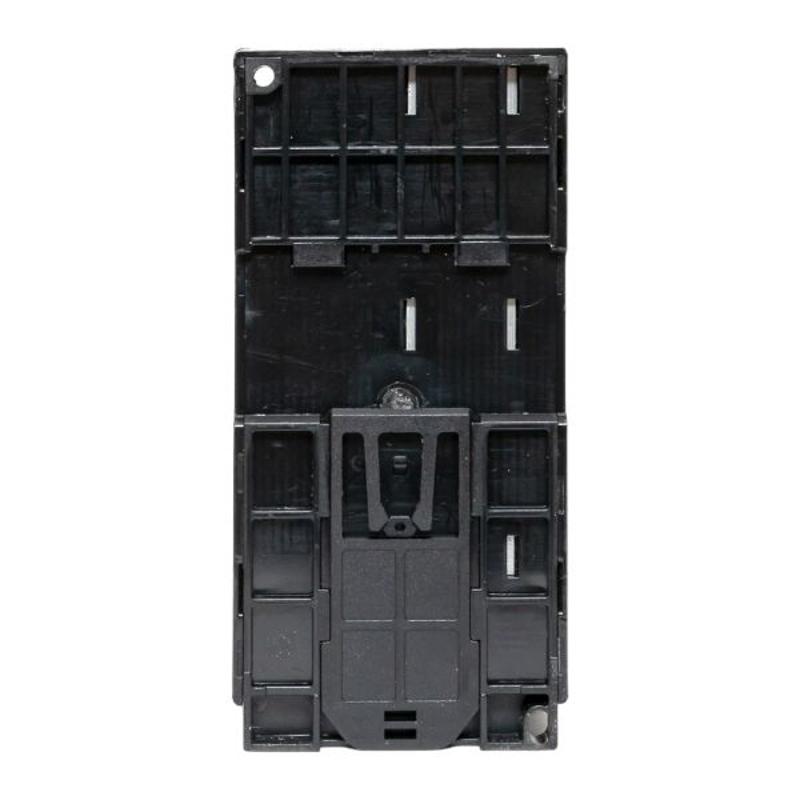 Преобразователь частоты 0,75 кВт 1х230В VECTOR-80 EKF Basic | VT80-0R7-1 | EKF — миниатюра 22