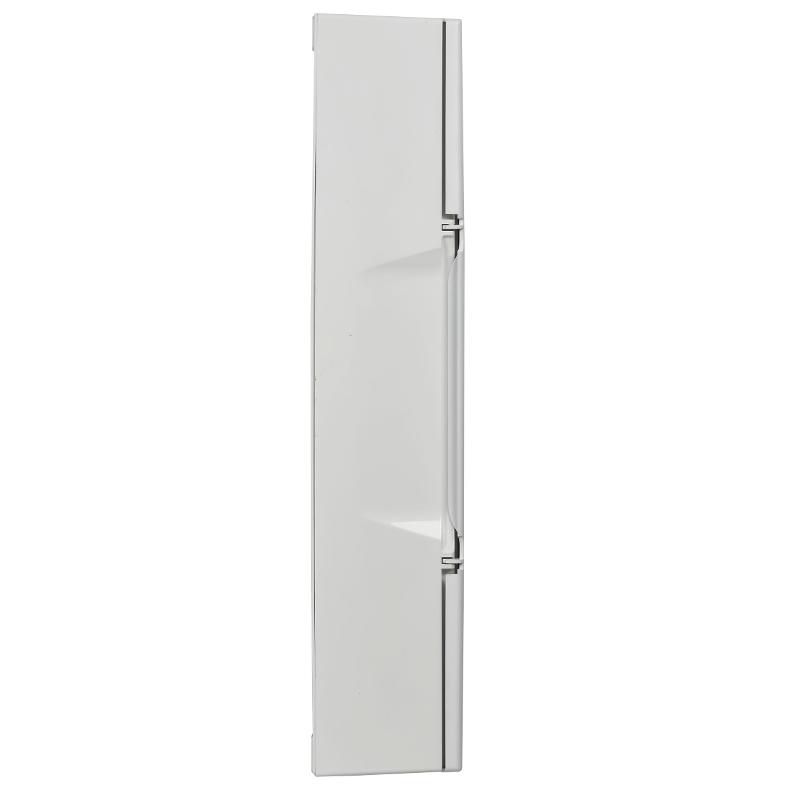 KREPTA Корпус пластиковый ЩРН-П-36 белая дверь IP40  | KR5-KP13-N-36-41 | ИЭК — миниатюра 6