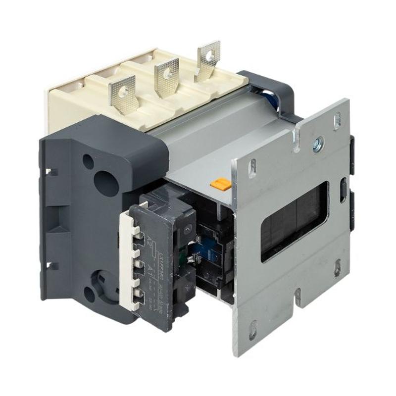 Контактор КТЭ 150А 380В NO EKF PROxima | ctr-b-150-380 | EKF — миниатюра 16