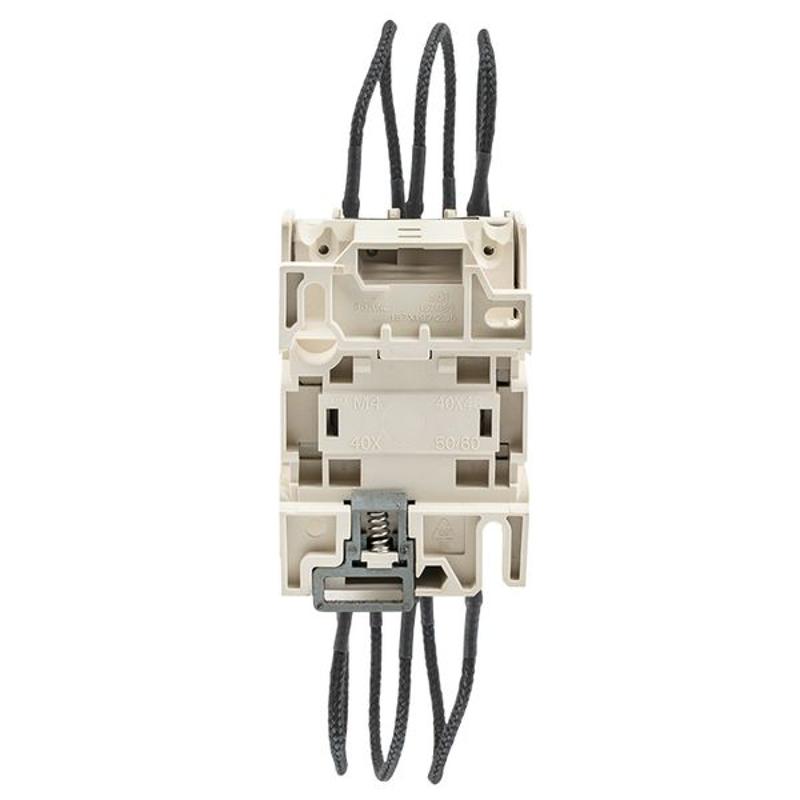 Контактор для конденсатора КМЭК 20квар 230В 2NО+1NC EKF PROxima | ctrk-s-43-20-230 | EKF — миниатюра 9