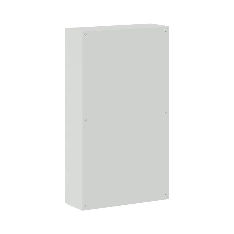 Шкаф навесной CE 1400 х 800 х 300мм IP66 | R5CE1483 | DKC - ( замена на код R5STE1483 ) — миниатюра 3
