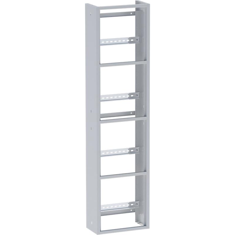 Короб КСС (ВхШхГ) (1200х300х150) Basic | uerm2-kss-1200-bas | EKF — миниатюра 2
