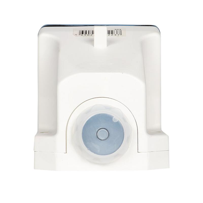 Вилка стационарная 513 2Р+РЕ 16А 220В IP44 EKF PROxima | ps-513-16-220 | EKF — миниатюра 4
