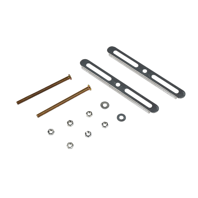 Аксессуар PSO-01 F-2x130mm (крепление для реечного потолка)  | .5052291 | Jazzway — Jazzway