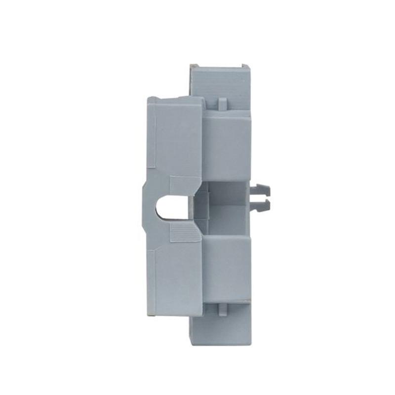 Миниклемма STB-2.5 24A (50 шт) серая PROxima | stb-m-2.5-gray-r | EKF — миниатюра 7