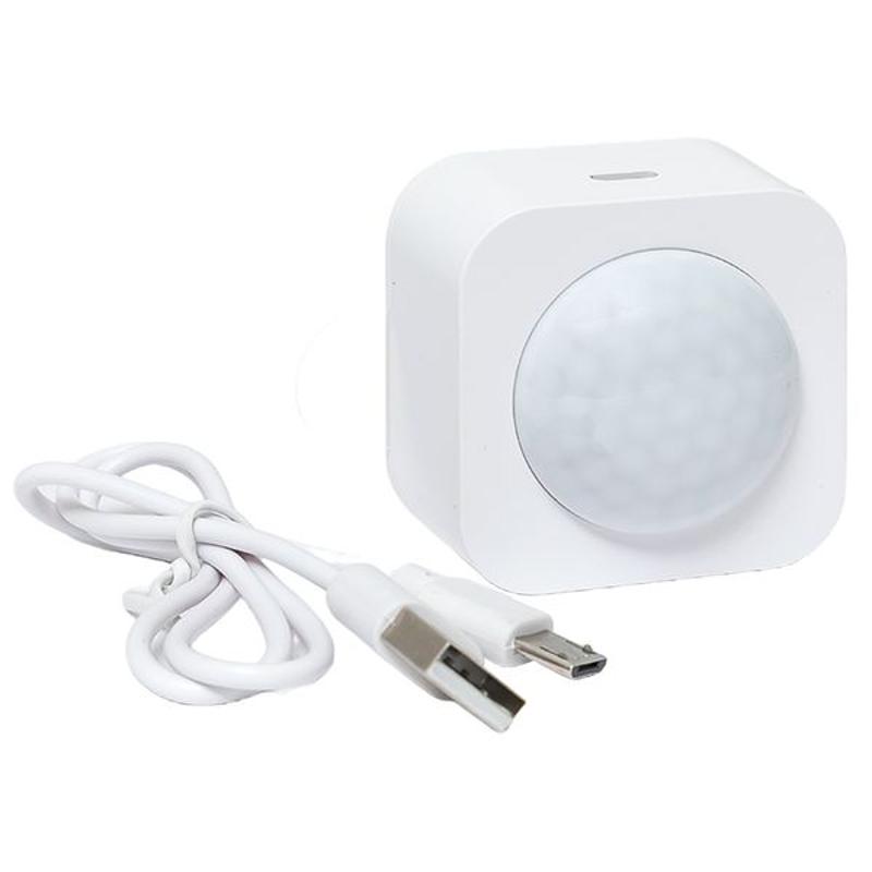 Умный датчик движения Zigbee EKF Connect | is-pir-zb-1 | EKF — миниатюра 10