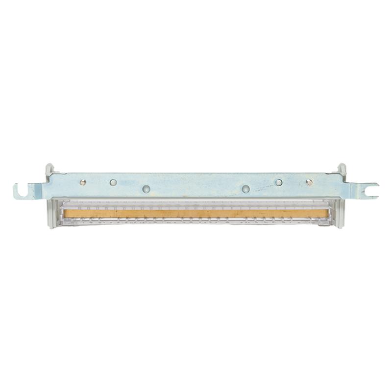 Шина в корпусе 63А (2x27)  PROxima |bic-63-2x27| EKF — миниатюра 4