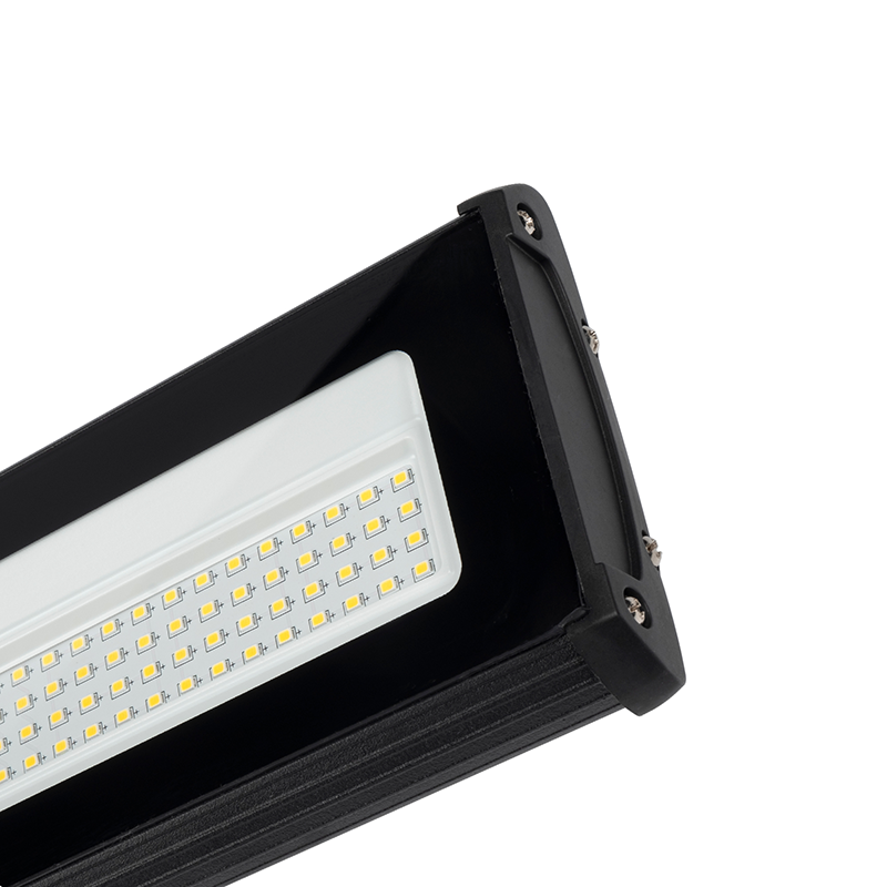 Светильник светодиодный промышленный  PPI- 03 200w 5000K 120° IP65 230V/50Hz  | .5024090  |  Jazzway — миниатюра 3