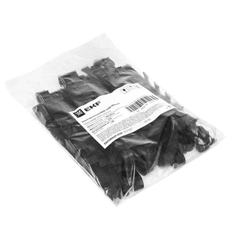 Зажим крепежный КМ/В1-6 | km-b1-6 | EKF — миниатюра 8