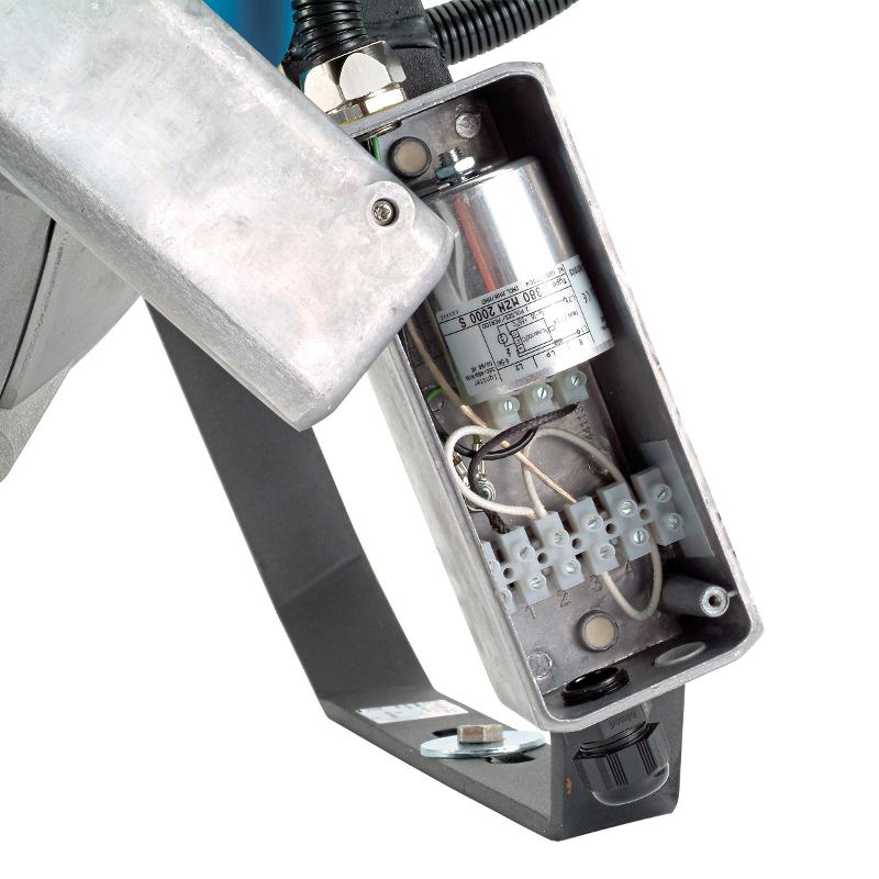 Прожектор  MVF403 MHN-SA2000W A1 SI | 910925431612 | Philips — миниатюра 2