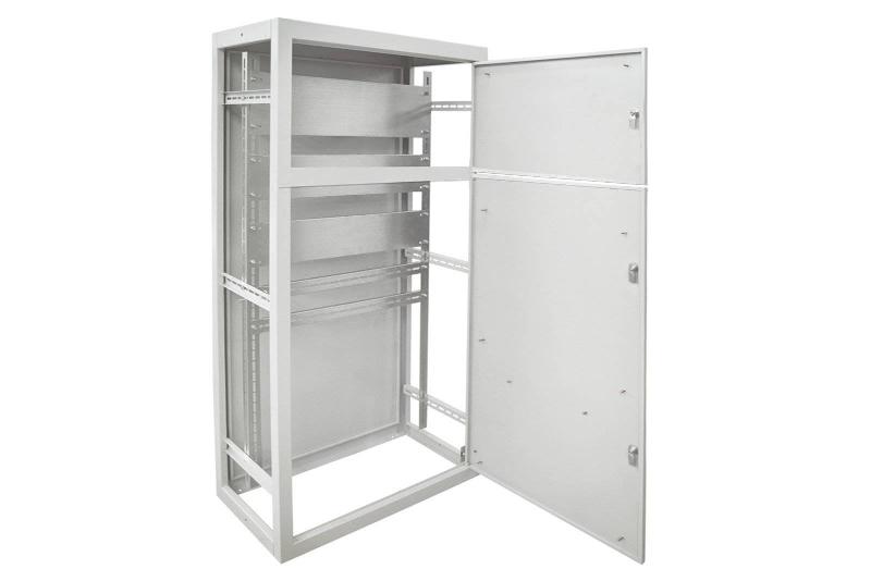 Каркас ВРУ-2 (1800х600х450) IP31 Профи | SQ0905-1614 | TDM — TDM ELECTRIC