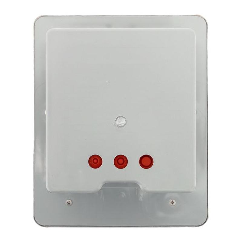Лючок напольный IP66 С-Line WP-6 | cl-lnwp-6 | EKF — миниатюра 5