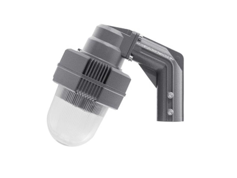 Светильник светодиодный взрывозащищенный ATLAS ECO LED Ex/PL 15W D120 850 HG | 1585000410 | Световые Технологии — миниатюра 1