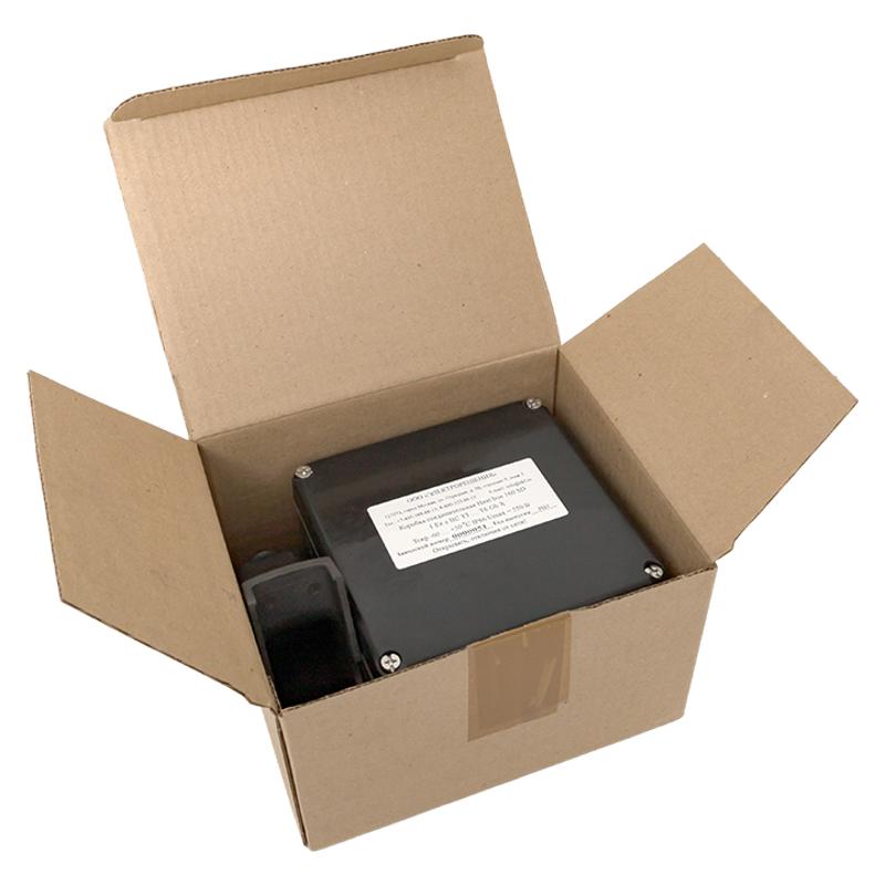 Коробка соединительная Heat box 160 SD для греющего кабеля | HB160SD | EKF — миниатюра 12