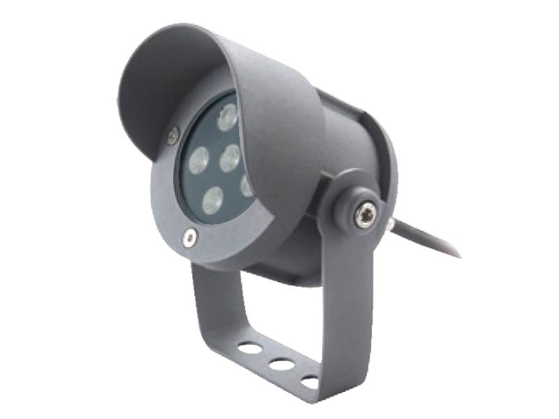 Светильник светодиодный WALLWASH R LED 6 (10) 2700K | 1102000270 | Световые Технологии — Световые Технологии