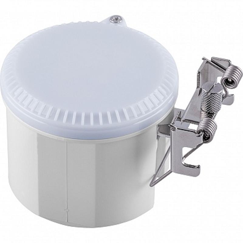 SEN70 230V 2000W 10m 360° (микроволновый датчик движения 5.8GHz) ДЛЯ КУПОЛЬНЫХ СВЕТИЛЬНИКОВ | 22075 | FERON — Feron