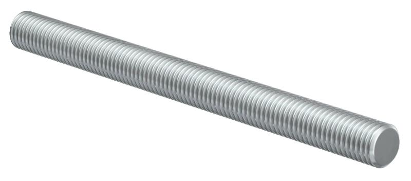 Шпилька резьбовая М12х2000 DIN 975 | CLW10-TM-12-2-R | IEK — фото 1 | Sento