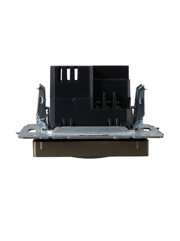 BRITE Датчик движения ДС10-1-БрШ шампань | BR-MS10-N-150-05-K37 | IEK — миниатюра 5