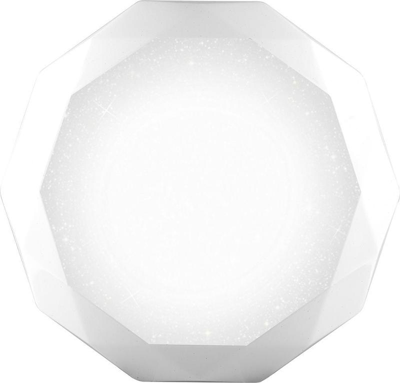 Светильник светодиодный декоративный бытовой AL5200 70W, Max. 5300Lum, 3000К-6000K, управляемый | 41471 | Feron — миниатюра 7