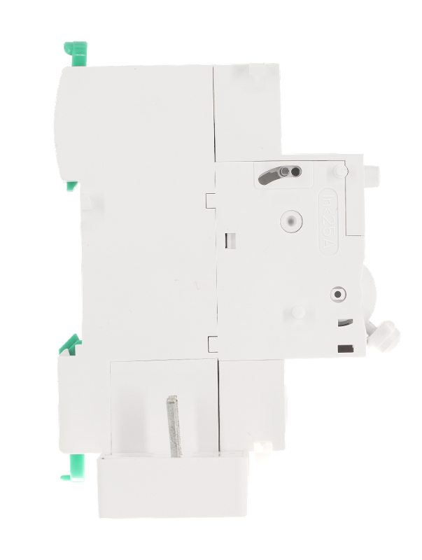 Systeme9 Блок диф. тока (БДТ) 25A 2P 30мА Тип-AC 230В | S9V12225 | SE — миниатюра 3