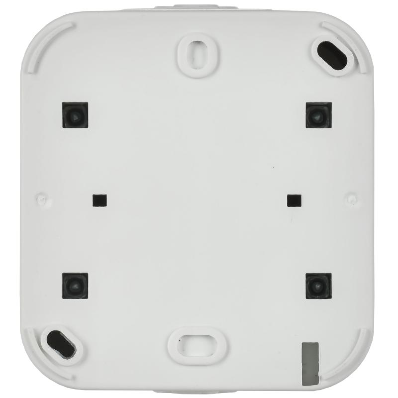 TORS Розетка 1-я с з/к кр. 16А IP55 TS320 белый | TS-R16-16-55-K01 | IEK — миниатюра 5