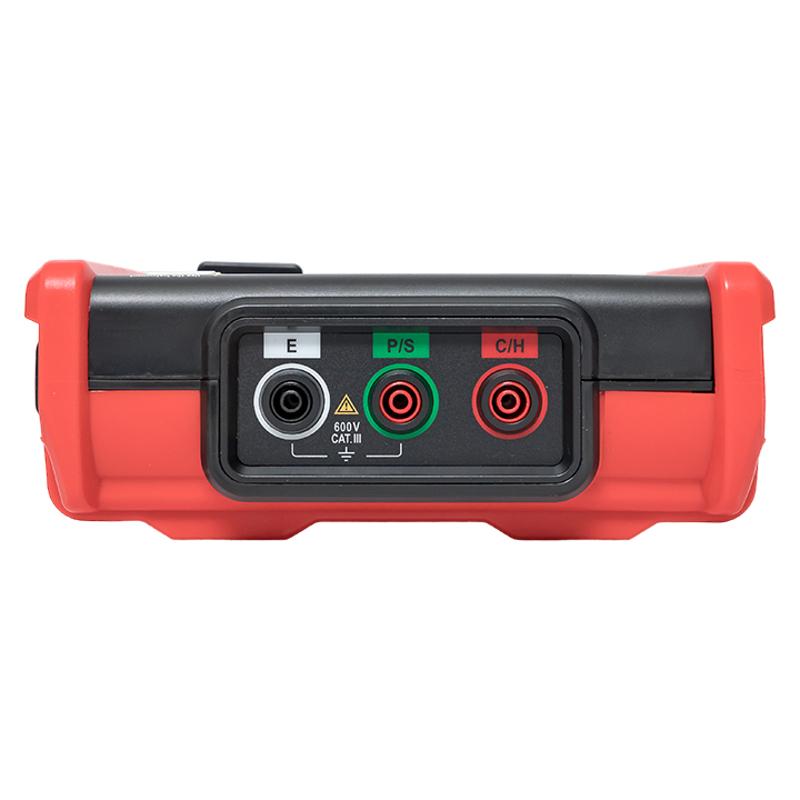 Измеритель сопротивления заземления цифровой E-Resist MS2302 | ms2302 | EKF — миниатюра 26