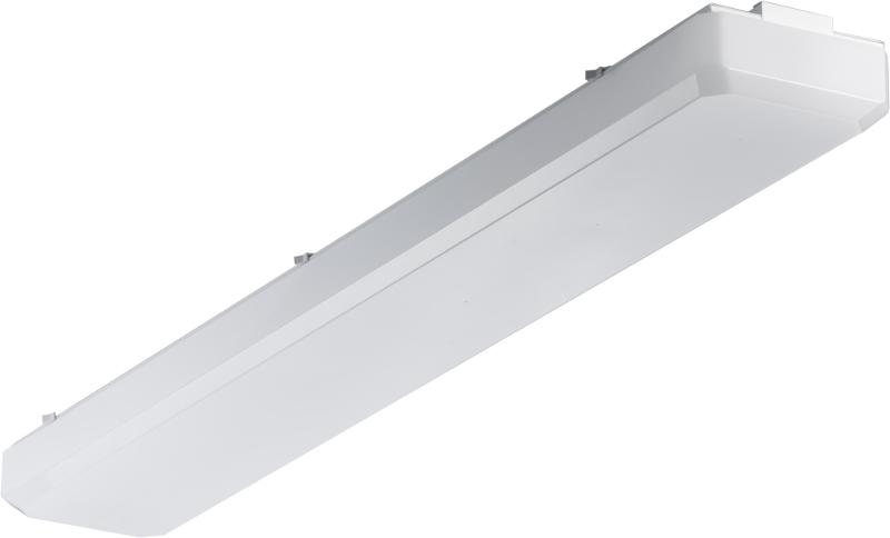 Светильник светодиодный ДПО AOT.OPL UNI LED 1200x200 33Вт 4000К IP40 опал | 1386000020 | Световые Технологии — Световые Технологии