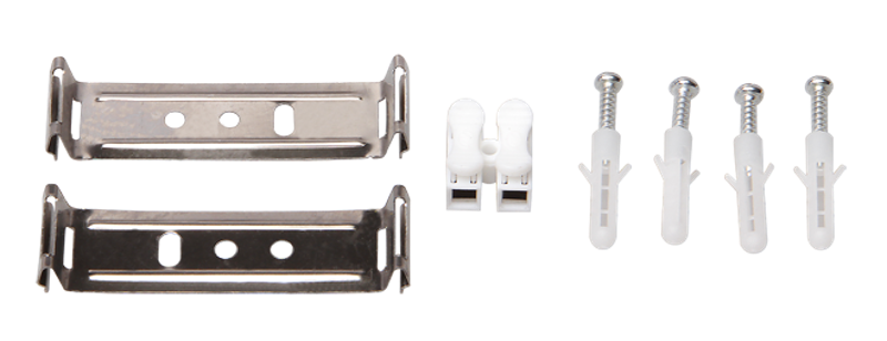 Светильник светодиодный линейный ДПО PPO 1500 SMD 50Вт 4000К 3950Лм IP20 | 2856456A | Jazzway — миниатюра 2