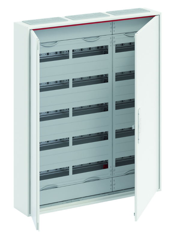 Шкаф 180 М навес IP44, 950x800x160 DIN-150 мм N/PE CA36RZ1 | AT63R5IE | 2CPX052287R9999 | ABB — ABB