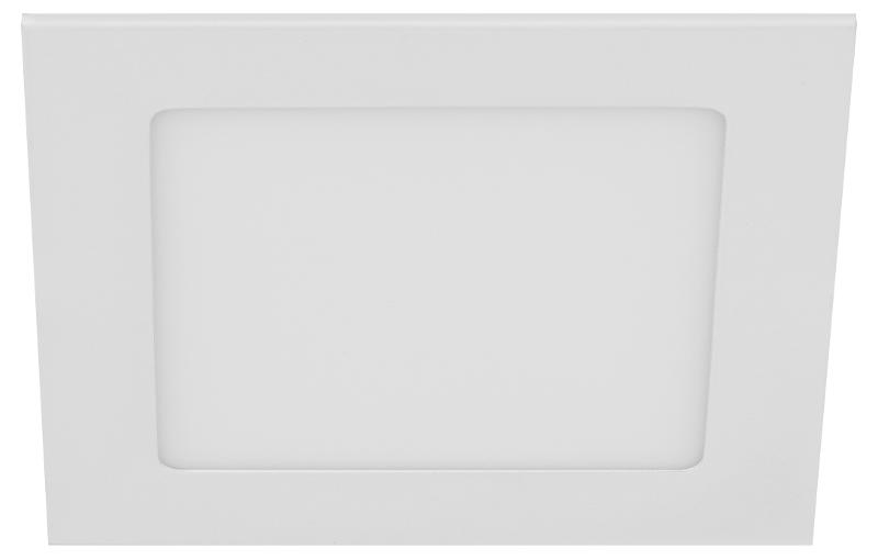 Светильник светодиодный точечный квадратный 9W 220V 6500K LED 2-9-6K /1 | Б0048930 | ЭРА — миниатюра 3