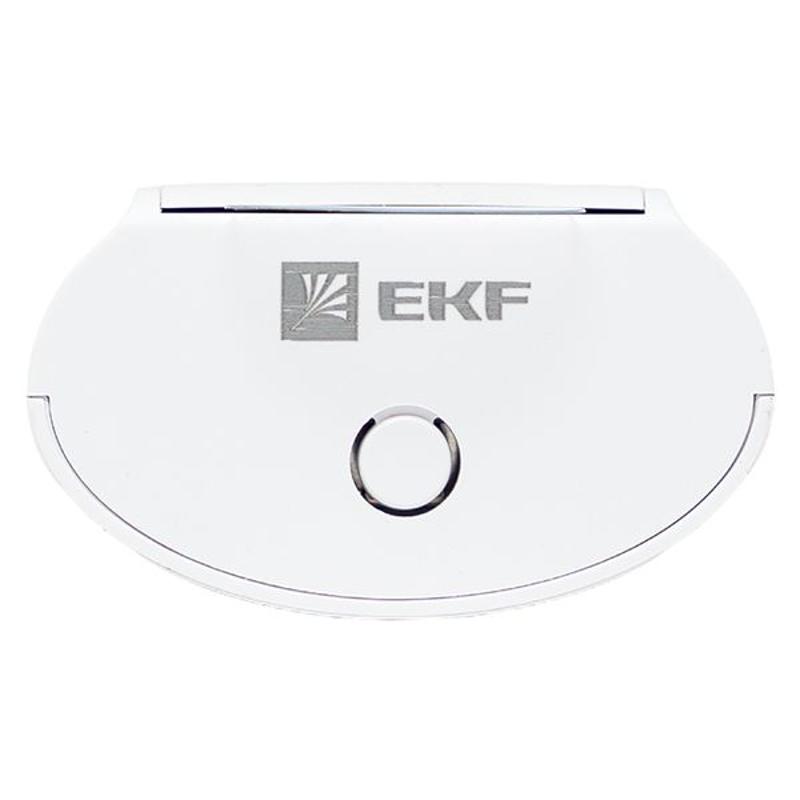 Умный датчик температуры и влажности Zigbee EKF Connect | is-th-nd-zb | EKF — миниатюра 17