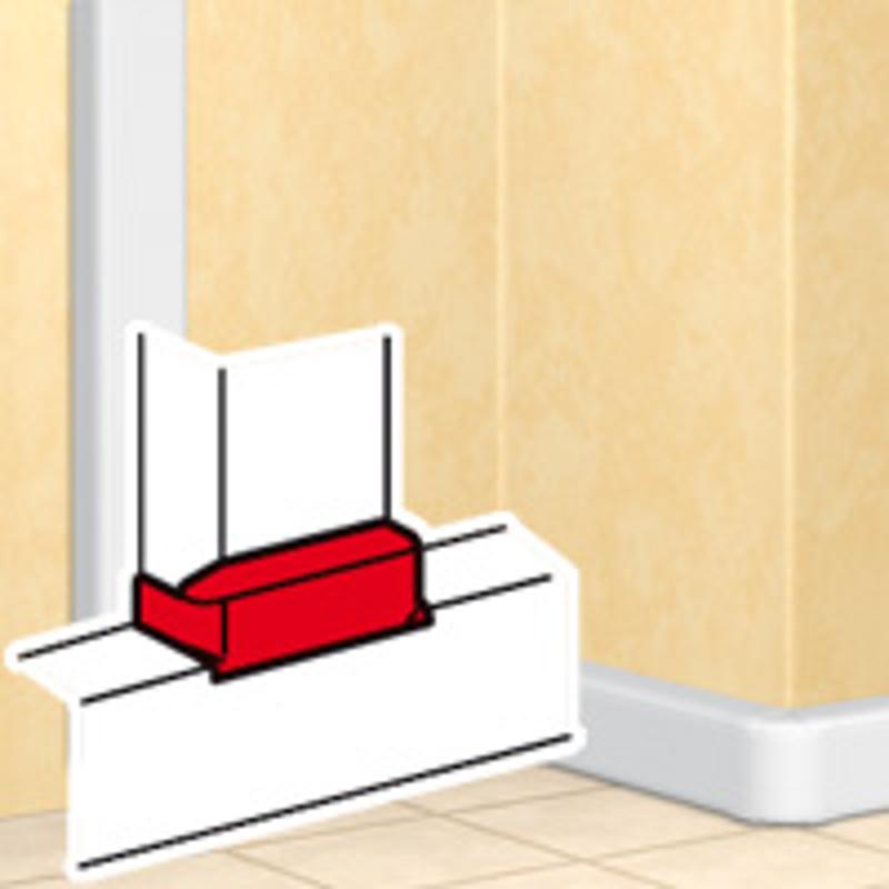 Отвод T 150/220 и 50*105/150 DLP — миниатюра 2