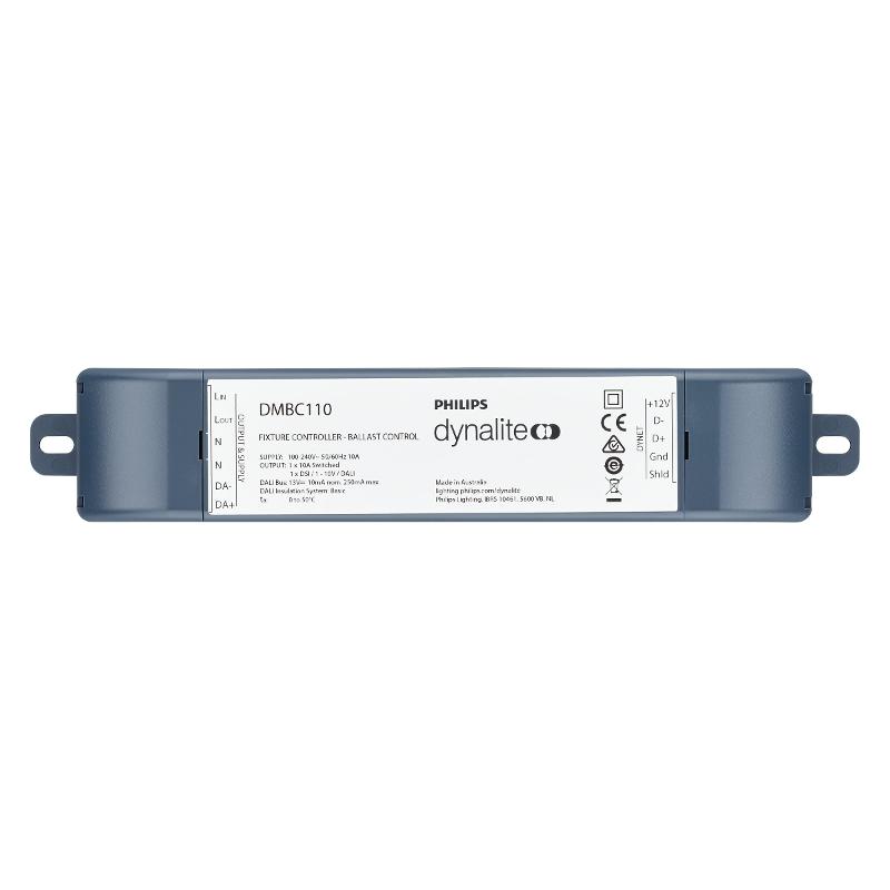 Управляющий контроллер DMBC110 | 913703030009 | Philips — миниатюра 2