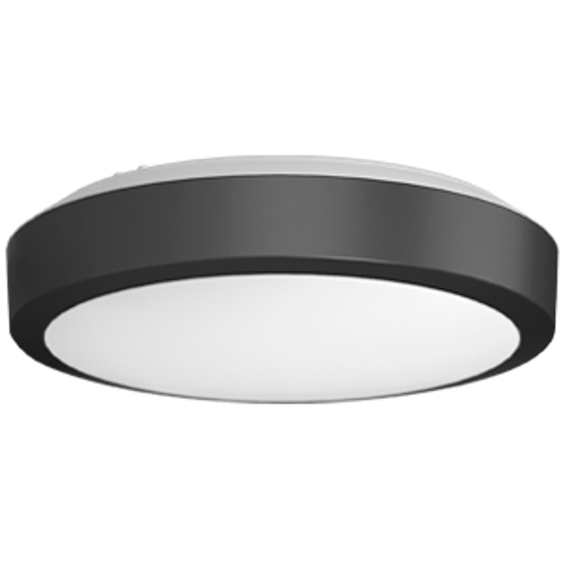 Светильник светодиодный NERO Rus 25Вт 4000К IP65 CRI90 300x80 мм черный | V1-U0-9R0NR-21000-6502540 | VARTON — VARTON