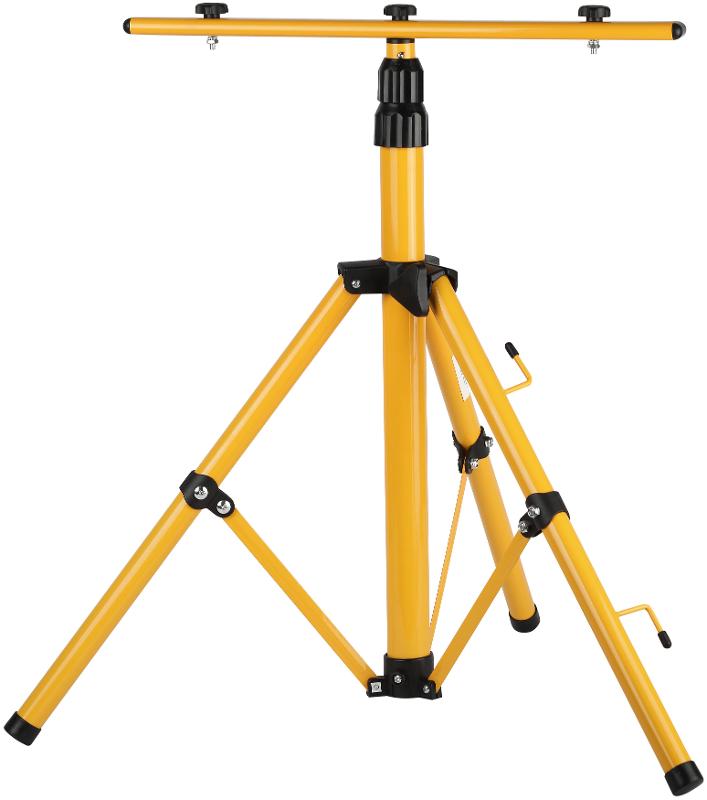 Штатив для 4-х светодиодных прожекторов LPR-TRIPOD 4х10-100Вт<3кг | Б0029129 | ЭРА — ЭРА (Энергия света)