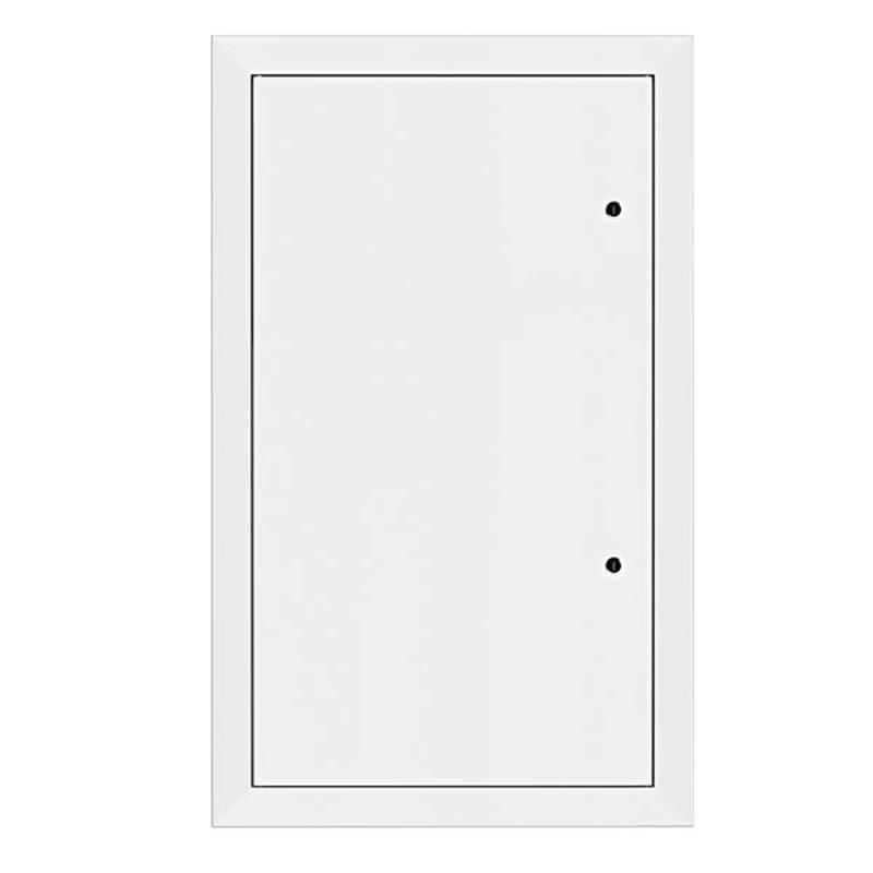 Щит этажный до 4 кв. без окон и без слабот. отс. RAL9016 (1000х650х150)  PROxima |mb29-v-bor-ral9016| EKF — фото 1 | Sento