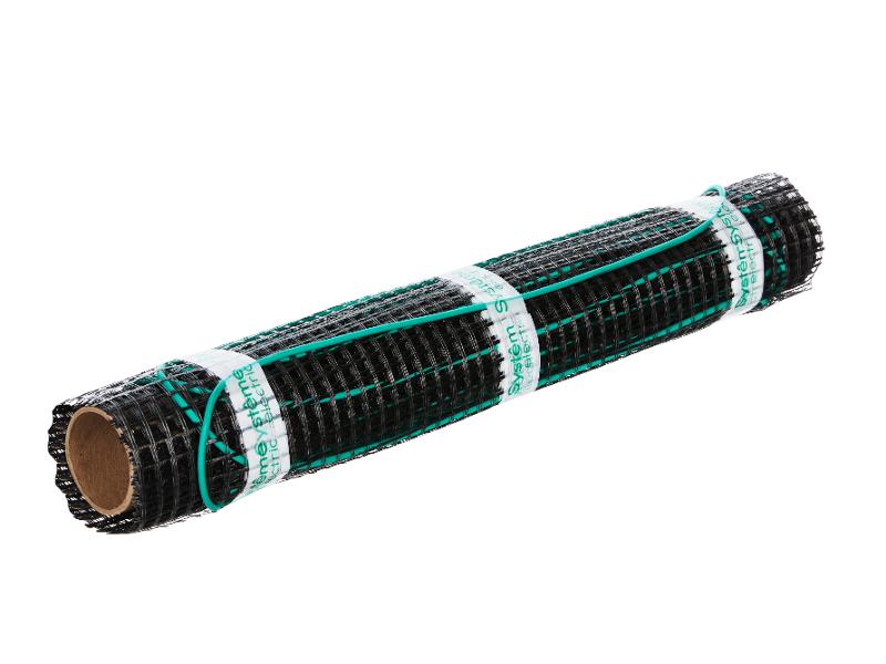 STEP TURBO Мат нагревательный STM200100, 200 Вт/м2, 2000 Вт, 10 м2 | STM200100 | SE — миниатюра 6