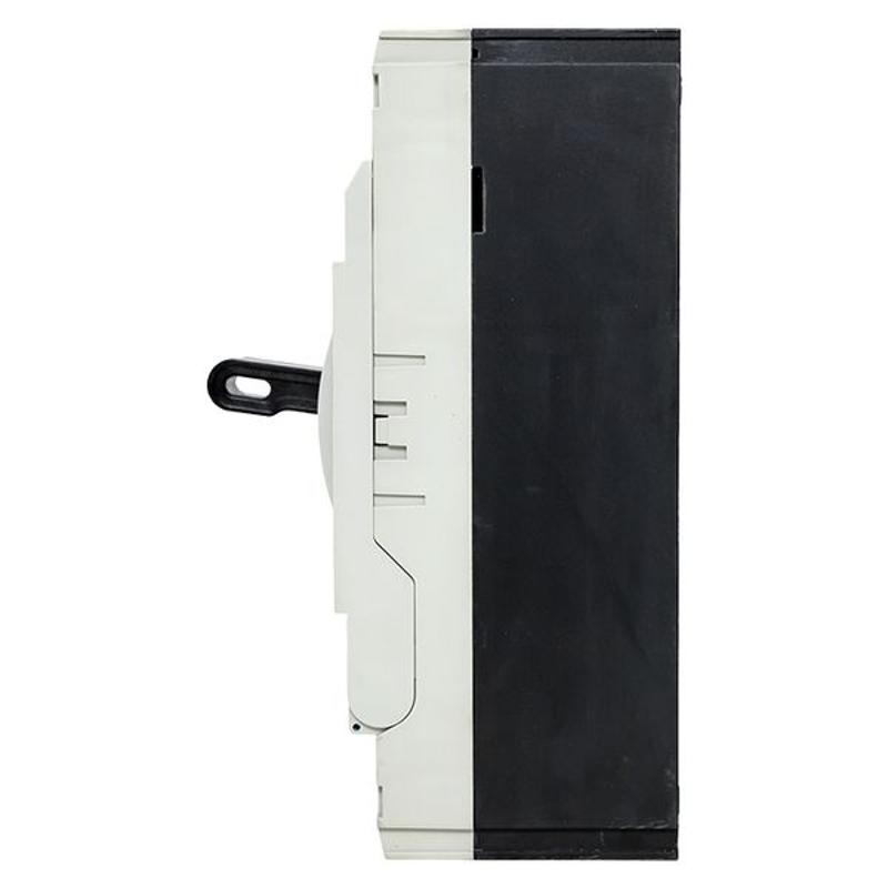 Выключатель автоматический AV POWER-3/3 500А 100kA TR AVERES | mccb-33-500H-TR-av | EKF — миниатюра 16